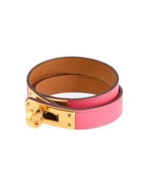 Hermes Bracelet Ketall Pink